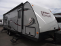 New 2014 Coleman Coleman CTU260RL Travel Trailer For Sale